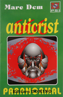 666, Antihrist