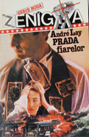 Prada fiarelor