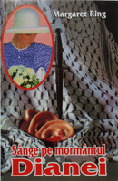 Sânge pe mormântul Dianei