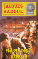 Mai rea decât bărbaţii