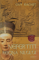 Nefertiti, regina Nilului