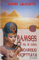 Ramses al II-lea, Soarele Egiptului