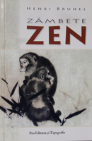 Zambete zen