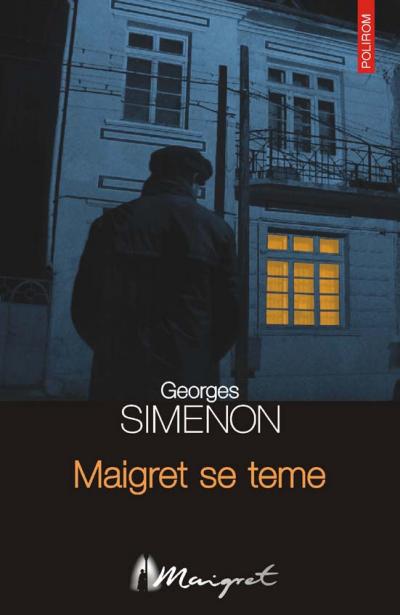 Maigret se teme
