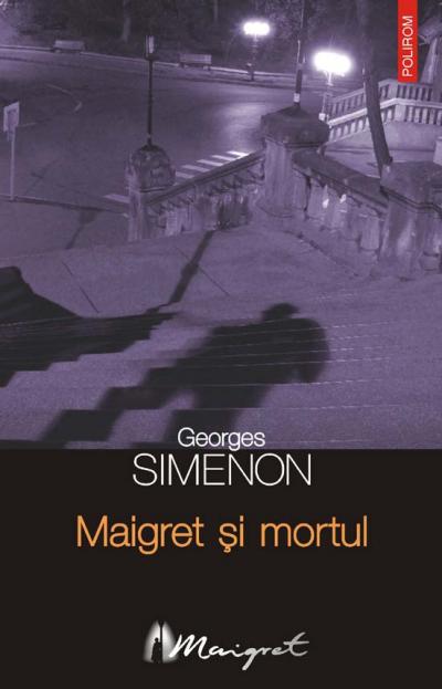 Maigret şi mortul