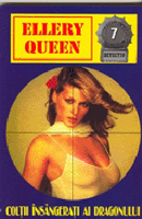 Colţii însângeraţi ai dragonului