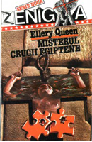 Misterul crucii egiptene