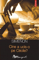 Cine a ucis-o pe Cécile?