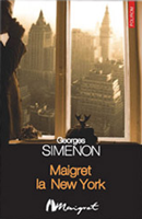 Maigret la New York