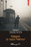 Maigret şi cazul Nahour