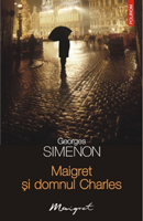 Maigret şi domnul Charles