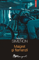 Maigret şi flamanzii