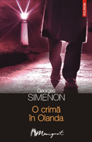 O crimă în Olanda