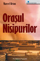Oraşul nisipurilor