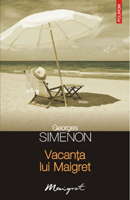 Vacanţa lui Maigret