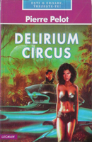 Delirium Circus