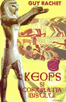 Keops şi Conjuraţia Ibisului
