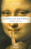 Codul Da Vinci, sursele secrete