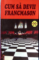 Cum să devii francmason