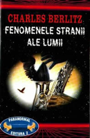 Fenomenele stranii ale lumii