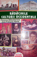 Rădăcinile culturii occidentale
