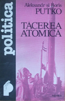 Tăcerea atomică