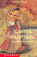 Cartea voluptăţii