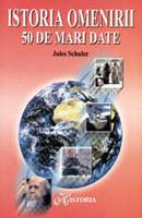 Istoria omenirii, 50 de mari date