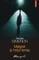 Maigret si hoțul lenes