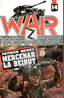 Mercenar la Beirut