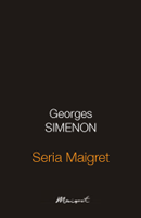 Georges Simenon - Seria Maigret