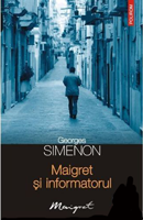 Maigret si informatorul
