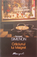 Crăciunul lui Maigret