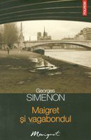 Maigret și vagabondul