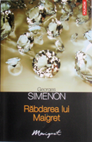 Rabdarea lui Maigret