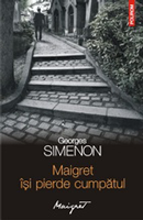 Maigret își pierde cumpătul