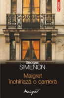 Maigret închiriază o cameră