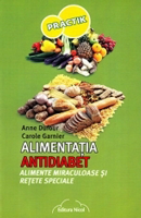 Alimentația antidiabet