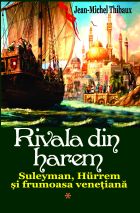 Rivala din harem - vol I