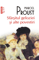 Sfârșitul geloziei și alte povestiri