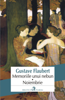 Memoriile unui nebun / Noiembrie