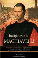 Învățăturile lui Machiavelli