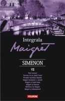 Integrala Maigret VII