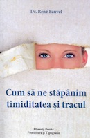 Cum să ne stapânim timiditatea și tracul