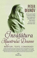 Învățătura maestrului Peter Deunov