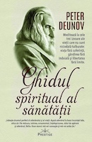 Ghidul spiritual al sănătății